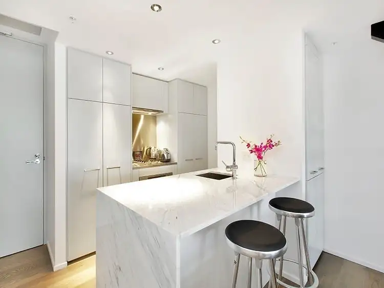 Fourth view of Homely unit listing, 705/320 Liverpool Street, Darlinghurst NSW 2010