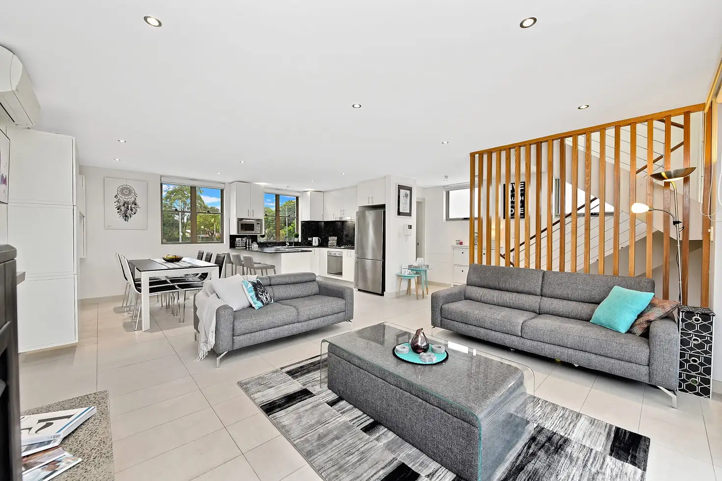 Main view of Homely house listing, 2/1-5 Sturt Street, Kingsford NSW 2032