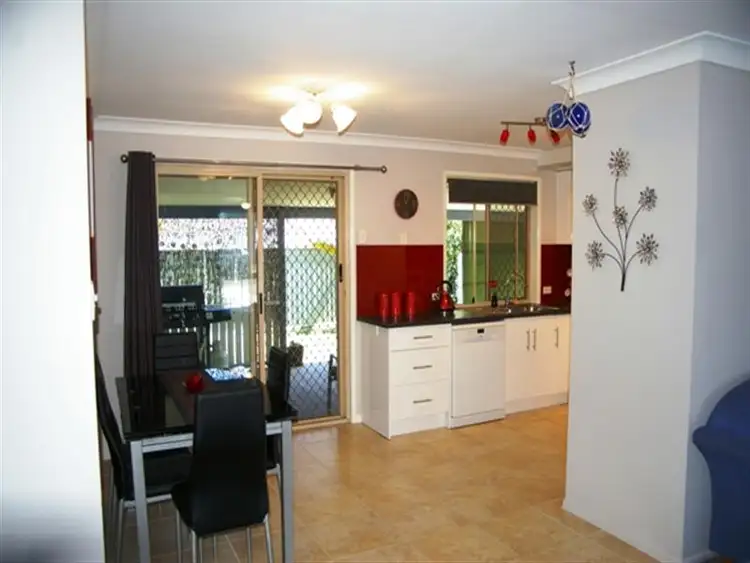 Sixth view of Homely house listing, 1 Sunnymeade Drive, Caboolture QLD 4510