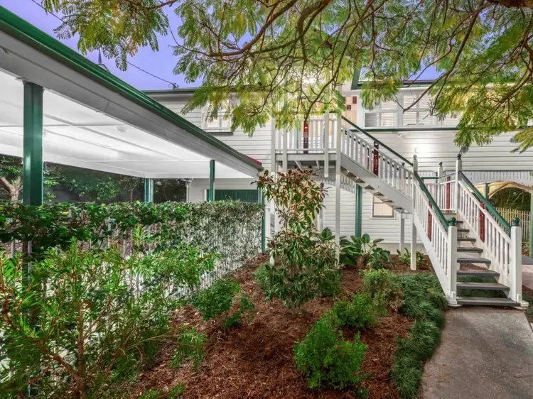 Main view of Homely house listing, 8 Baringa Street, Morningside QLD 4170