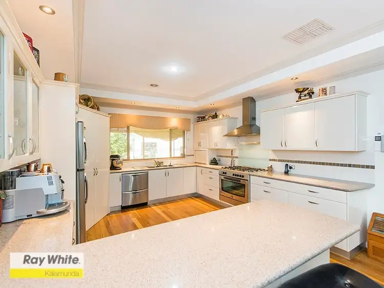 Sixth view of Homely house listing, 1/19 Heath Road, Kalamunda WA 6076