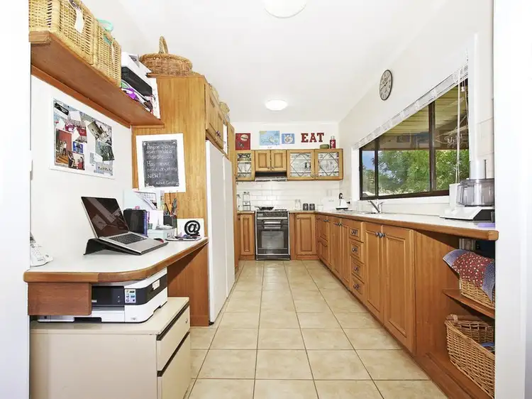 Second view of Homely house listing, 6 Lavery Street, Benalla VIC 3672