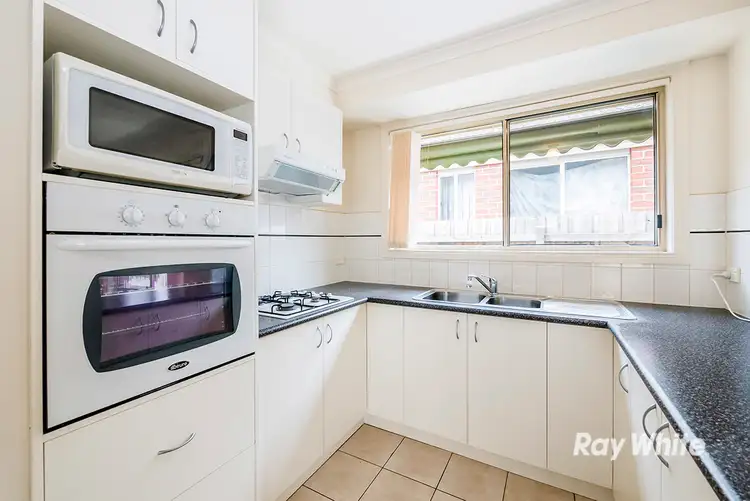 Second view of Homely house listing, 8 Fishburn Place, Cranbourne West VIC 3977