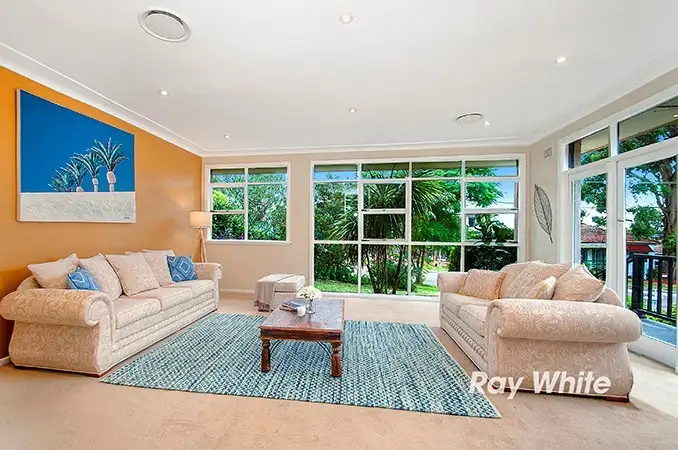 Sixth view of Homely house listing, 13 Wentworth Street, Ermington NSW 2115