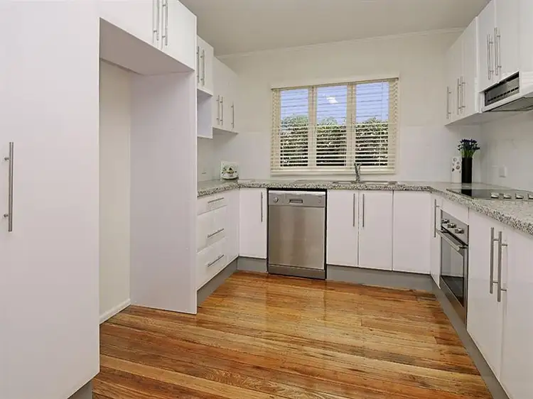 Second view of Homely house listing, 82 Thomas Street, Sherwood QLD 4075