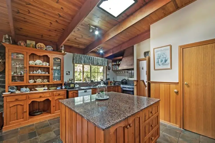 Fourth view of Homely house listing, 203 Inglis Street, Buninyong VIC 3357