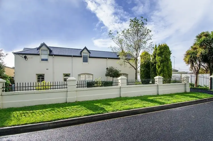 5 Waterhouse Street, Mount Gambier SA 5290