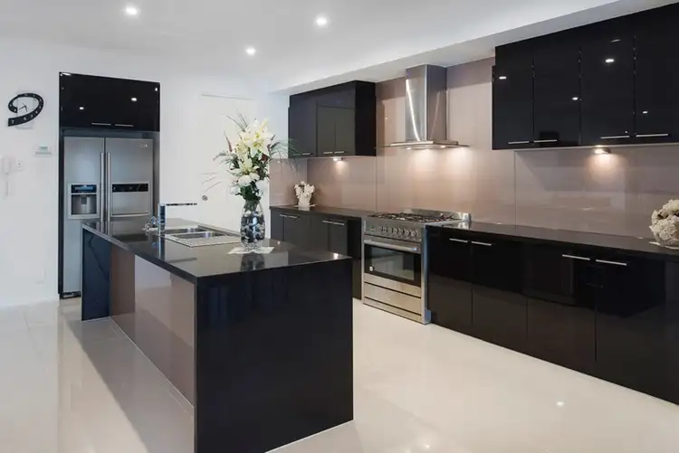 Third view of Homely house listing, 6169 Murten Court, Hope Island QLD 4212