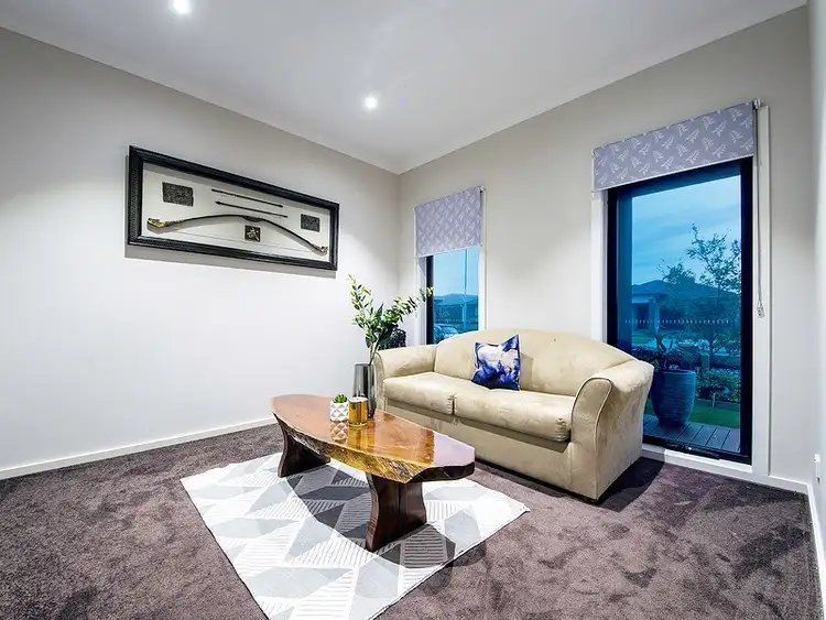 Sixth view of Homely house listing, 17 Elmhurst Road, Truganina VIC 3029