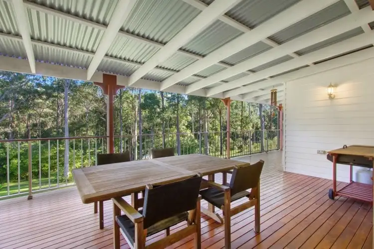 Fourth view of Homely house listing, 30 Tree Fern Place, Long Beach NSW 2536