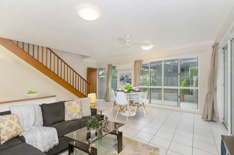 Third view of Homely apartment listing, 1/37 Lindsay Street, Rosslea QLD 4812
