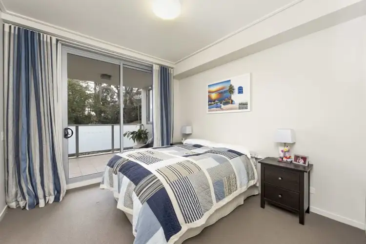 Fourth view of Homely unit listing, 5306/1 Nield Avenue, Greenwich NSW 2065