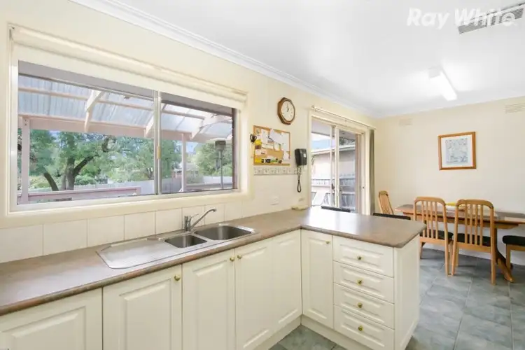Fourth view of Homely house listing, 37 Army Road, Boronia VIC 3155