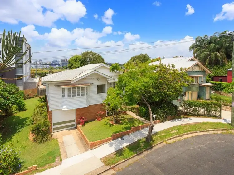 15 Bryden Street, Windsor QLD 4030