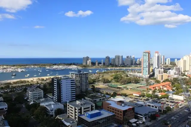 21901/5 Lawson Street, Southport QLD 4215
