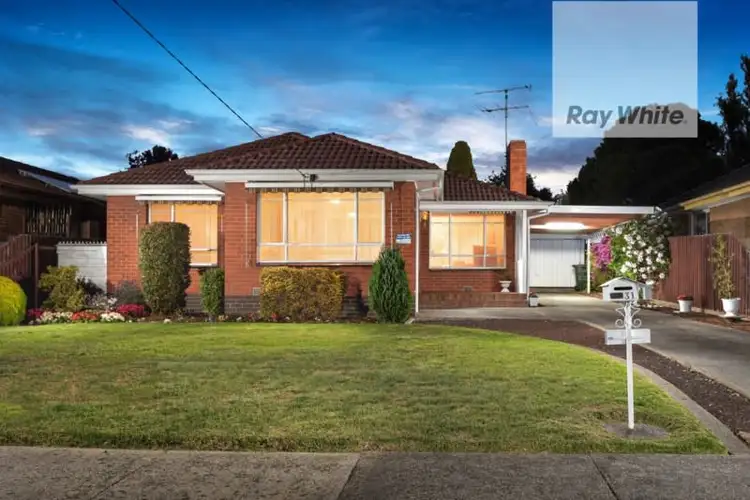 31 Nickson Street, Bundoora VIC 3083