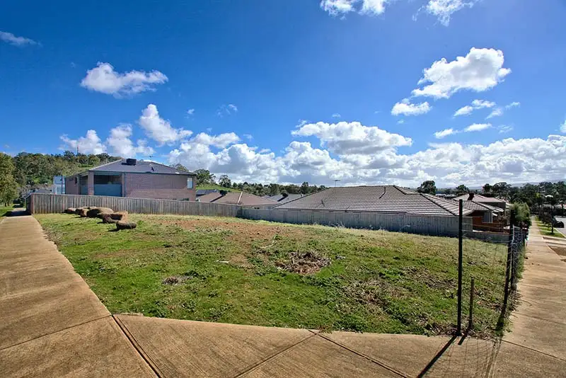 Main view of Homely land listing, 16 Viewpoint Avenue, Mernda VIC 3754