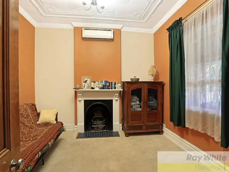 Sixth view of Homely other listing, 68 Ross Street, North Parramatta NSW 2151
