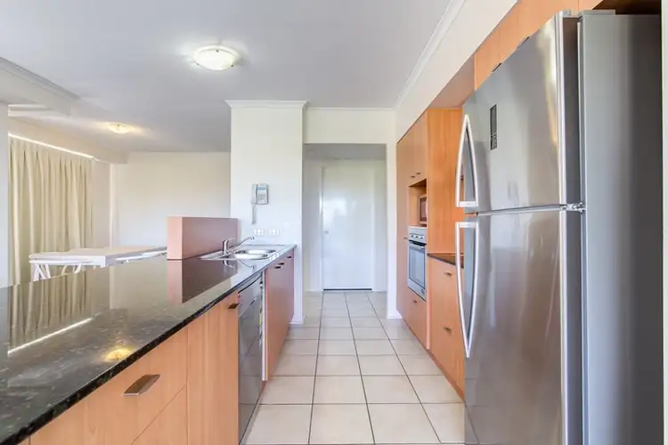 Third view of Homely unit listing, 323/10 Okinja Road, Alexandra Headland QLD 4572