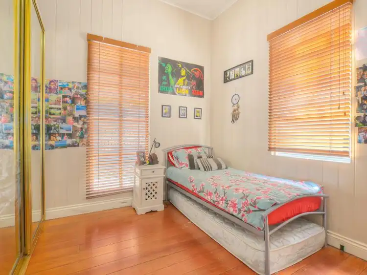 Sixth view of Homely house listing, 23 Lower Clifton Terrace, Red Hill QLD 4059