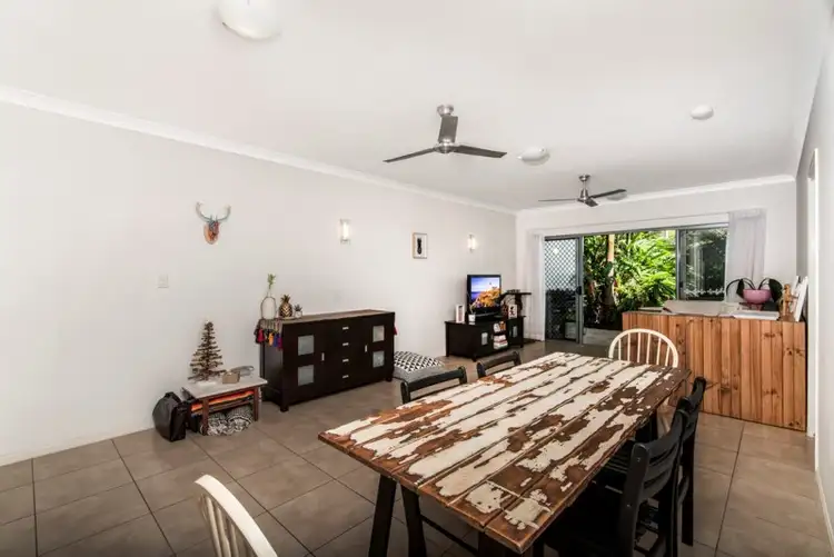 Second view of Homely unit listing, 2/108 Trinity Beach Road, Trinity Beach QLD 4879