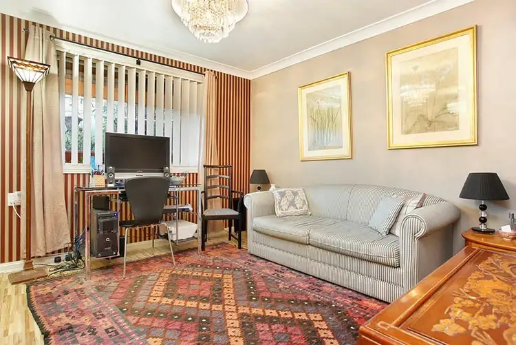 Sixth view of Homely villa listing, 3/10 Osborne Road, Marayong NSW 2148
