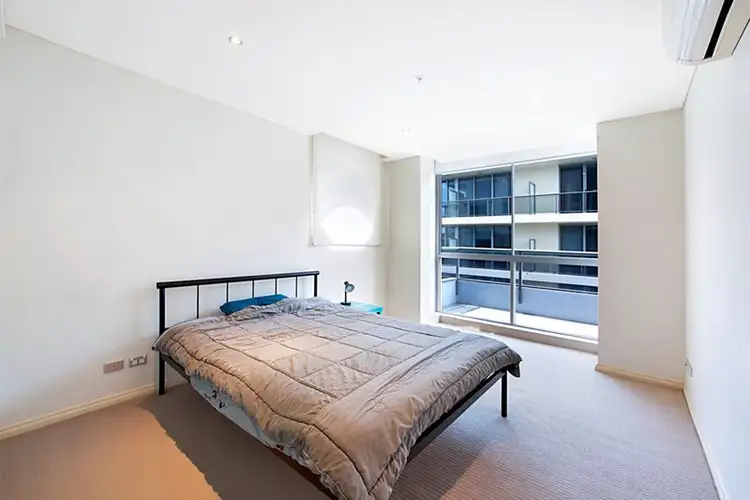 Sixth view of Homely apartment listing, 3 Como Crescent, Southport QLD 4215