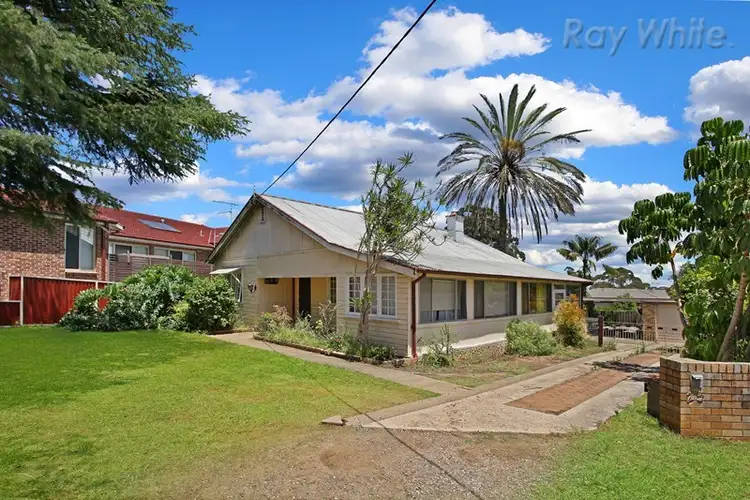 Second view of Homely house listing, 75 Old Castle Hill Road, Castle Hill NSW 2154