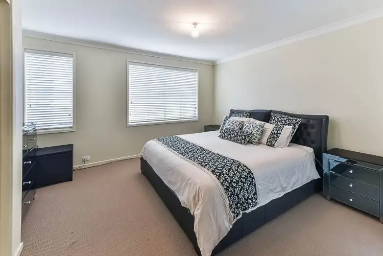 Sixth view of Homely house listing, 23 Pittman Steps Place, Blair Athol NSW 2560
