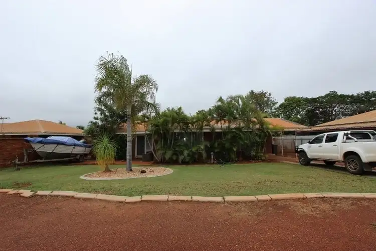 Main view of Homely house listing, 28 Emma Street, Bulgarra WA 6714