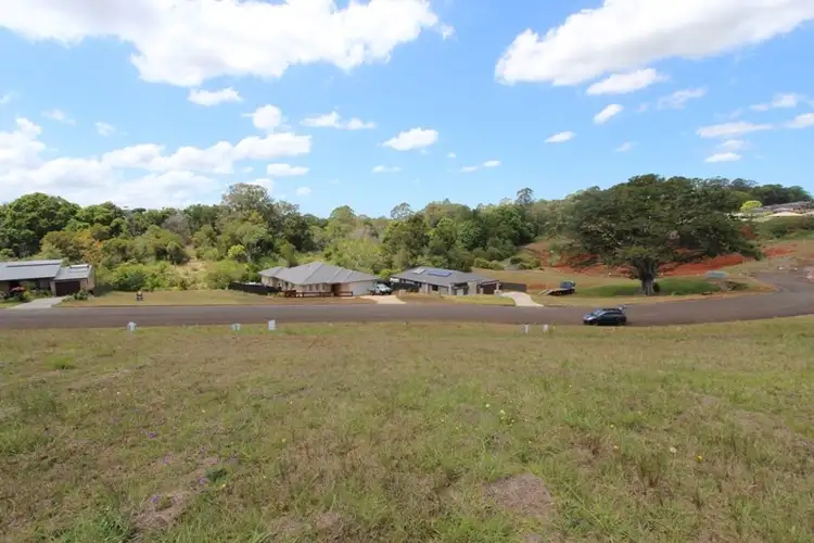 Lot 71 Just Street, Goonellabah NSW 2480