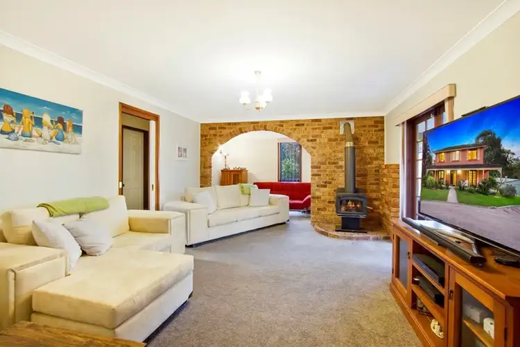 Third view of Homely house listing, 237 Crooked Lane, North Richmond NSW 2754