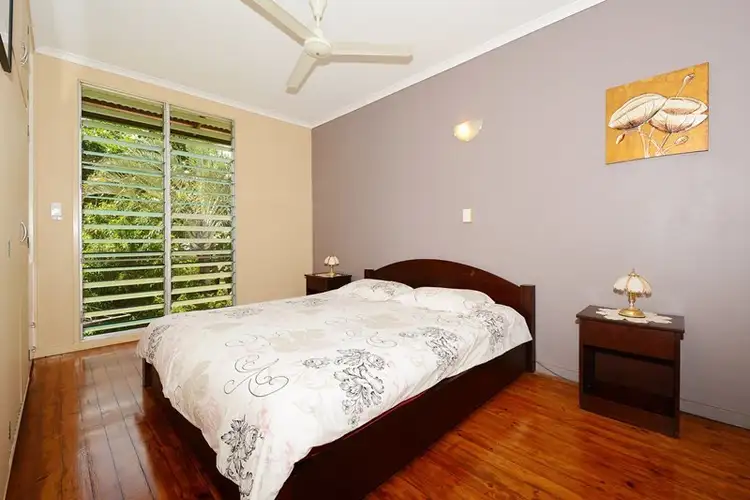 Seventh view of Homely house listing, 61 Gsell Street, Wanguri NT 810