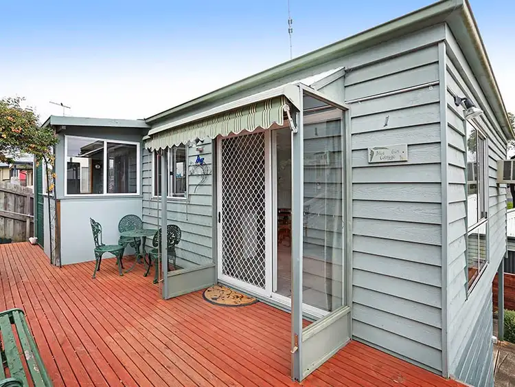 Seventh view of Homely unit listing, 1/34 Sanglen Terrace, Belmont VIC 3216