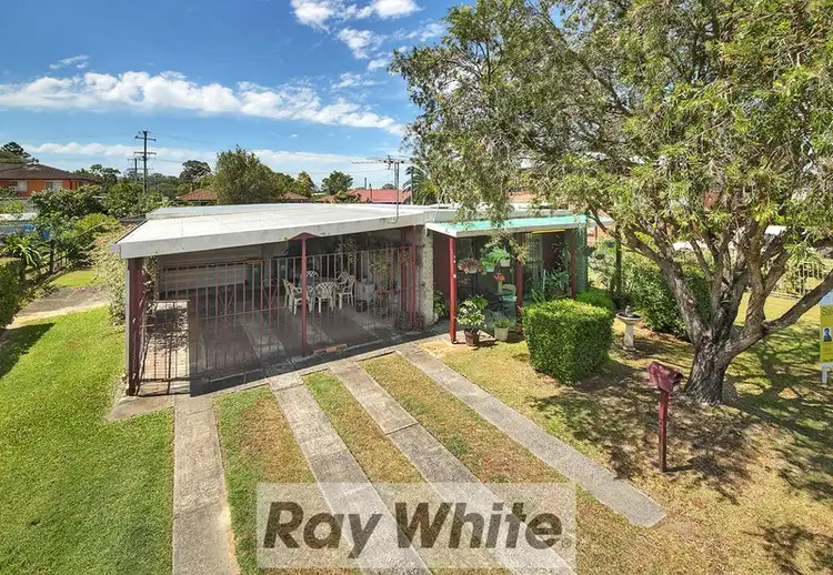 Fourth view of Homely house listing, 16 Redford Street, Kingston QLD 4114