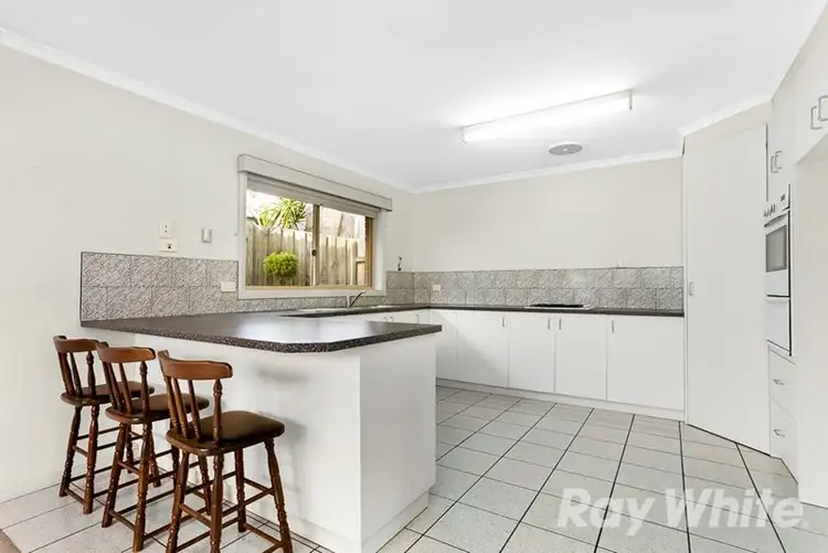 Third view of Homely unit listing, 5/201 Boronia Road, Boronia VIC 3155
