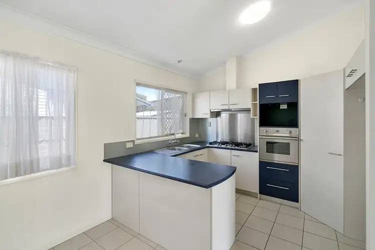 Second view of Homely unit listing, Unit 97/102a Moores Pocket Road, Moores Pocket QLD 4305