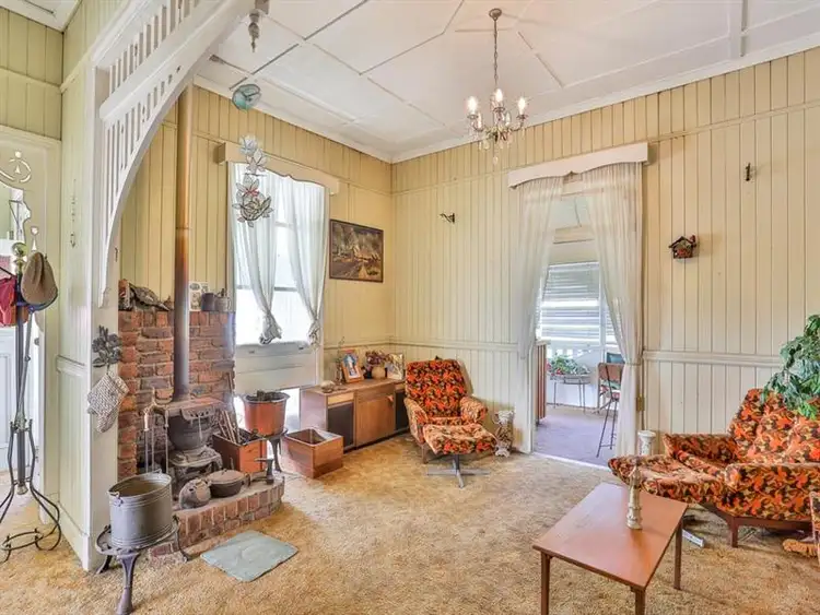 Fourth view of Homely house listing, 18 Ridge Street, Greenslopes QLD 4120