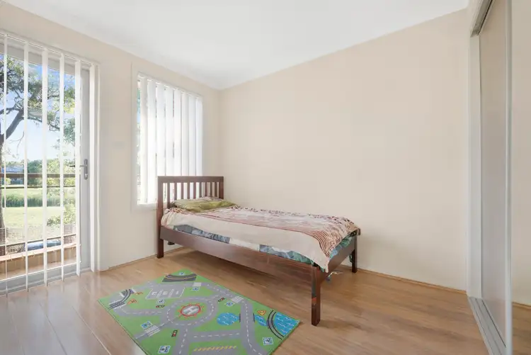 Fifth view of Homely townhouse listing, 8/41 Rosebrook Avenue, Kellyville Ridge NSW 2155