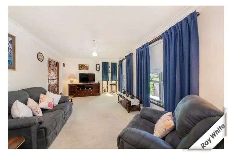 Sixth view of Homely house listing, 1 Bardsley Place, Holt ACT 2615