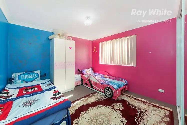 Fifth view of Homely unit listing, 19/4-8 Burford Street, Merrylands NSW 2160