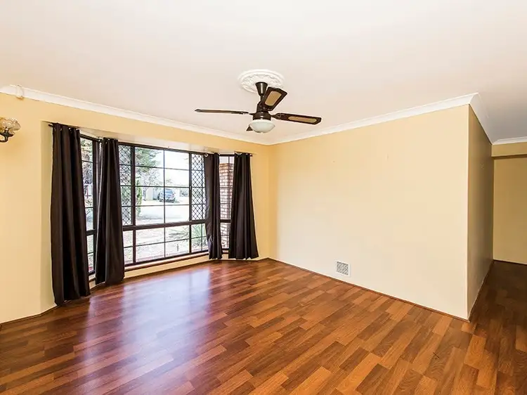 Fourth view of Homely house listing, 32 Frome Way, Cooloongup WA 6168