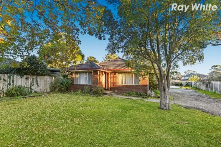 Second view of Homely house listing, 19 Gibbs Road, Ferntree Gully VIC 3156