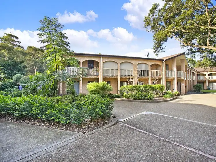 1/40 Bunyala Street, Blakehurst NSW 2221