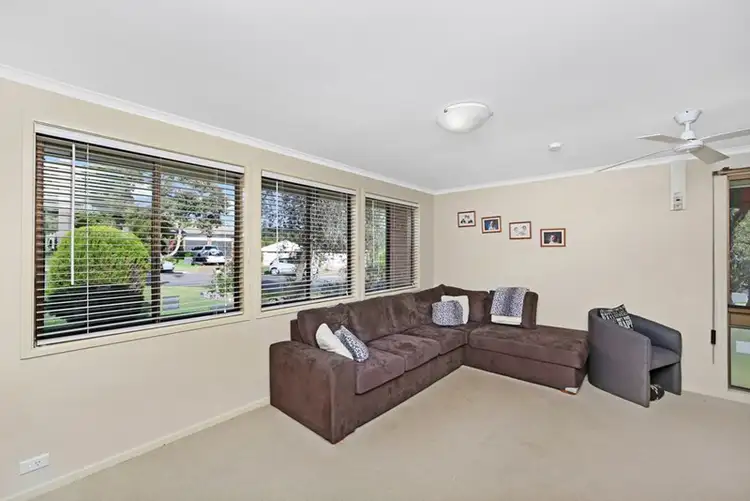 Fifth view of Homely house listing, 22 Premier Way, Bateau Bay NSW 2261