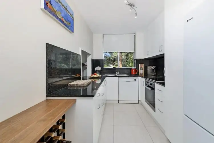 Third view of Homely unit listing, 8/400 Mowbray Road, Lane Cove North NSW 2066