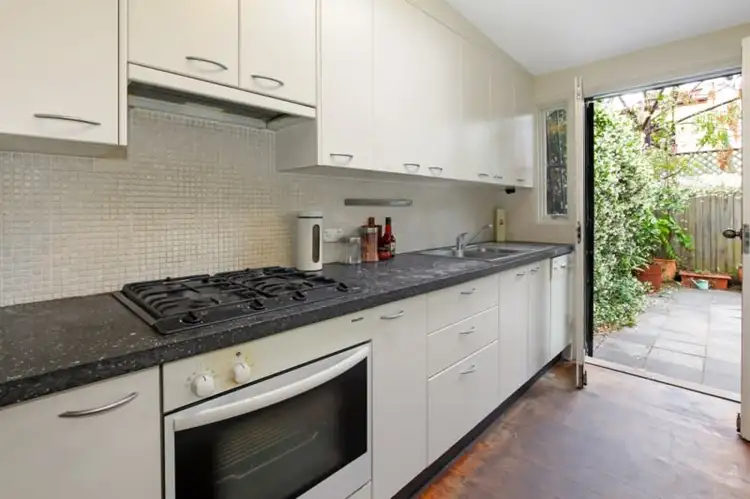Fifth view of Homely terrace listing, 68 Hugo Street, Redfern NSW 2016