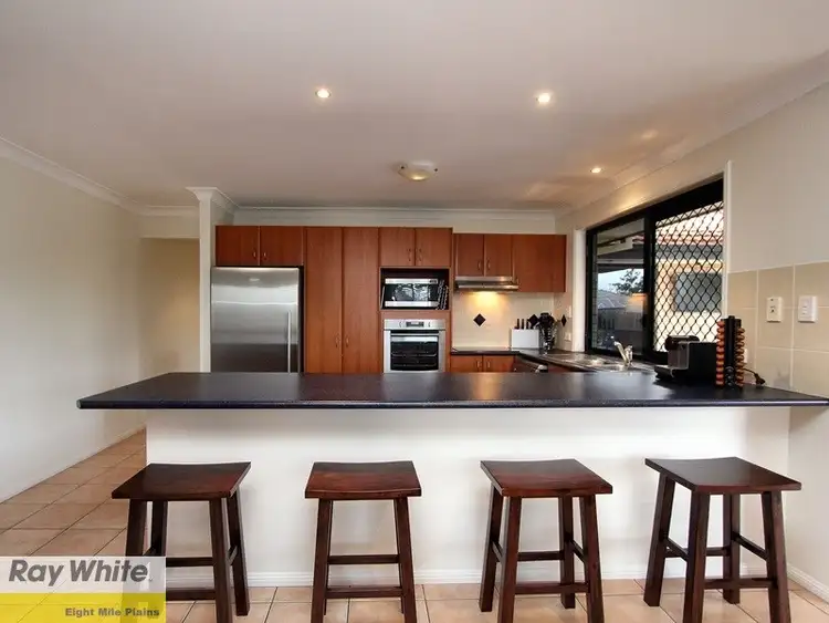 Fifth view of Homely house listing, 19 Alan Crescent, Eight Mile Plains QLD 4113