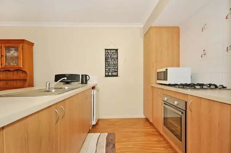 Seventh view of Homely house listing, 32 Harberton Pkway, Ellenbrook WA 6069