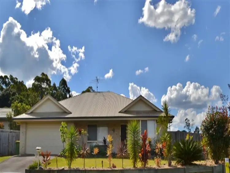 Main view of Homely house listing, 2 Persea Place, Glass House Mountains QLD 4518